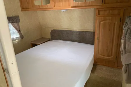 Family Friendly Glamping!!