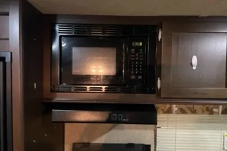 Forest River Cherokee Grey Wolf 29VT Travel Trailer