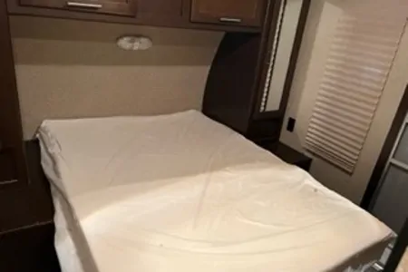 Forest River Cherokee Grey Wolf 29VT Travel Trailer