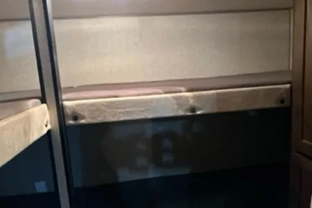 Forest River Cherokee Grey Wolf 29VT Travel Trailer