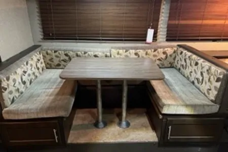 Forest River Cherokee Grey Wolf 29VT Travel Trailer