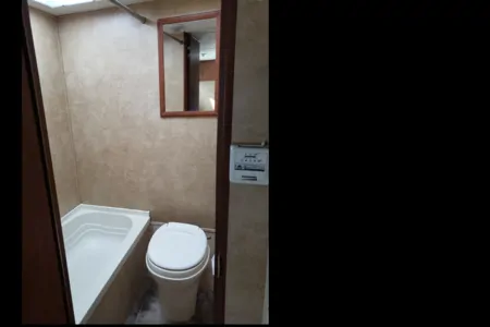 SUV & MINIVAN towable. GVWR under 3500lbs 4&7 pin. Bunk bed Jayco Jay flight swift Trailer