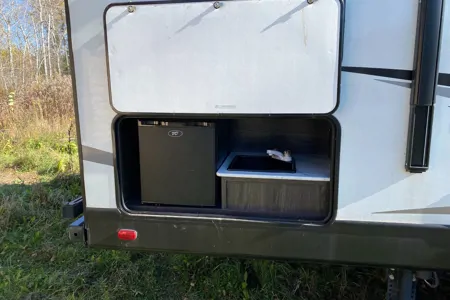 Jean-Luc Dutchmen 240bhsl Roulotte