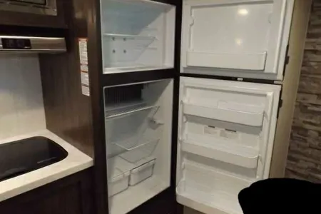 Forest River Wolfpup 18TO Roulotte