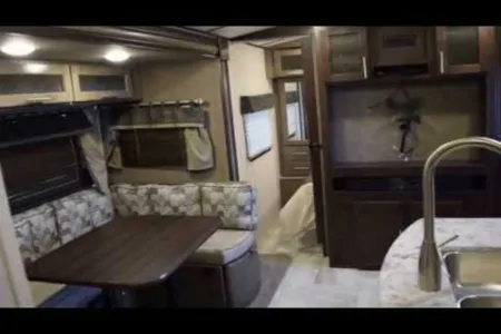 Executive Family Glamping