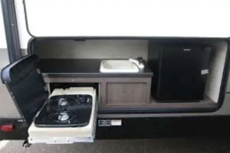 Executive Family Glamping