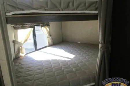 Executive Family Glamping