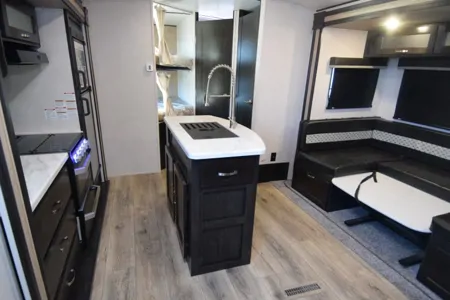 Executive Family Glamping