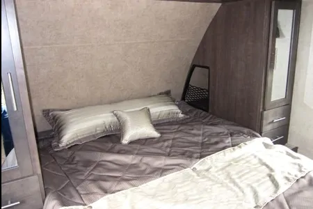 Executive Family Glamping