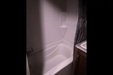 Coachmen Catalina 221 TBS Travel Trailer