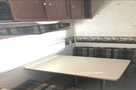 7 sleeper Springdale Travel Trailer