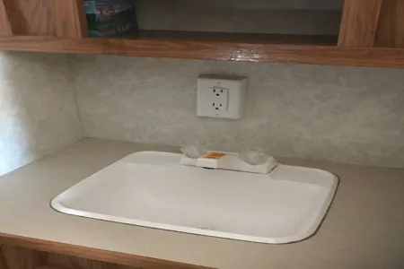 7 sleeper Springdale Travel Trailer