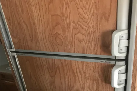 7 sleeper Springdale Travel Trailer