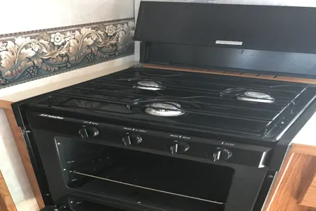 7 sleeper Springdale Travel Trailer