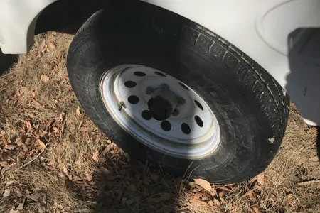 7 sleeper Springdale Travel Trailer