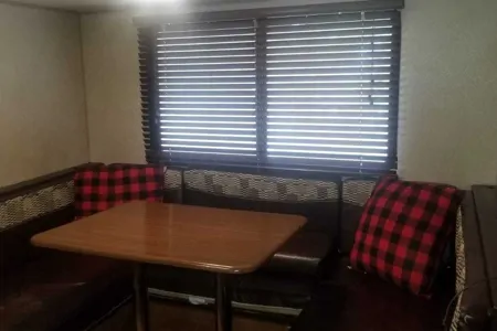 THE PLACE TO BE! Family Friendly Camping Forest River Wildwood 