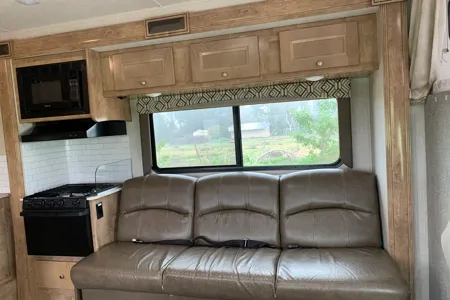 2020 Coachmen - Great for Family Getaways