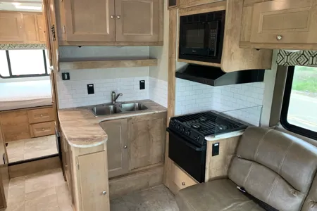 2020 Coachmen - Great for Family Getaways