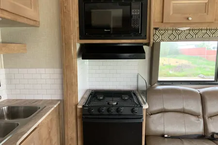 2020 Coachmen - Great for Family Getaways