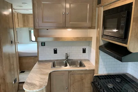 2020 Coachmen - Great for Family Getaways