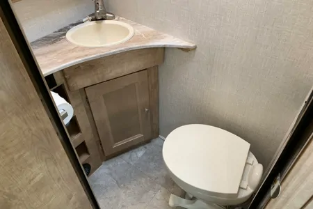 2020 Coachmen - Great for Family Getaways
