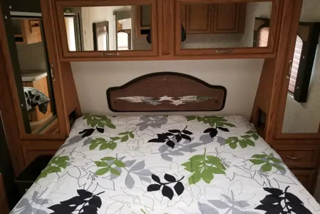 Weekend Warrior Ftl-4005 Toy Hauler 12 foot Garage