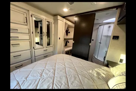 2022 Jayco Redhawk 31F Class C