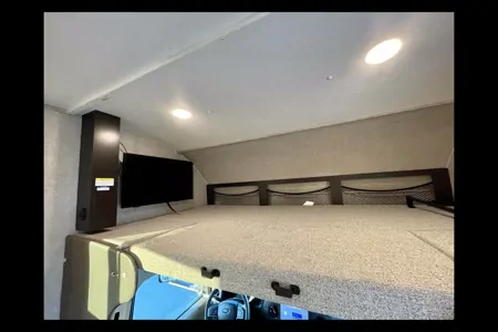 2022 Jayco Redhawk 31F Class C