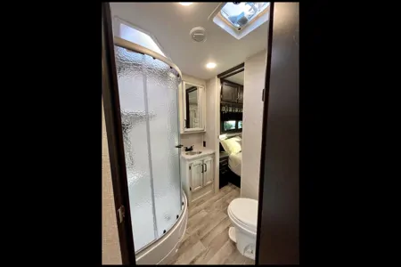 2022 Jayco Redhawk 31F Class C