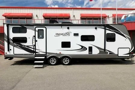 Aux portes de la Gaspésie