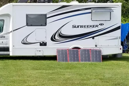 Sunseeker Funseeker