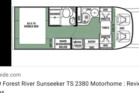 Sunseeker Funseeker