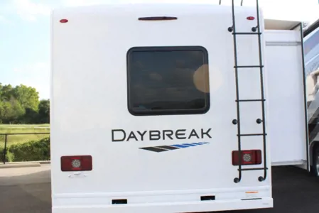 Jephy’s Thor Daybreak