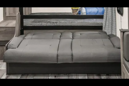 2021 KZ Sportsman Sportsman KZ SE 2821BHSE - YOUR home away from home!