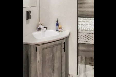 2021 KZ Sportsman Sportsman KZ SE 2821BHSE - YOUR home away from home!