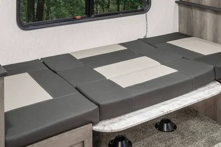 2021 KZ Sportsman Sportsman KZ SE 2821BHSE - YOUR home away from home!