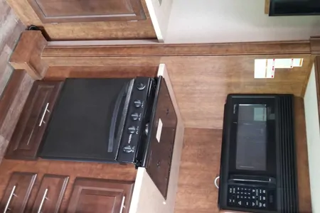 Camping is fun and even more awesome when it's done in style and luxury