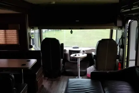 Camping is fun and even more awesome when it's done in style and luxury