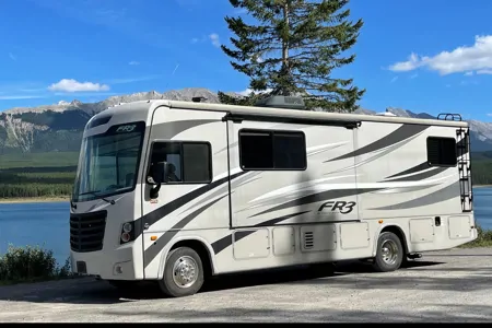 Camping is fun and even more awesome when it's done in style and luxury