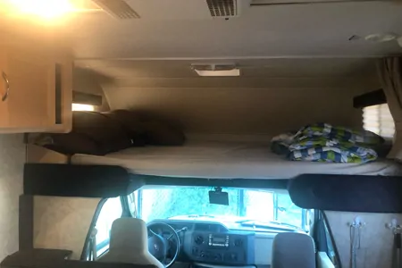  Family Adventurer! 22” Sleeps 6, life time memory!