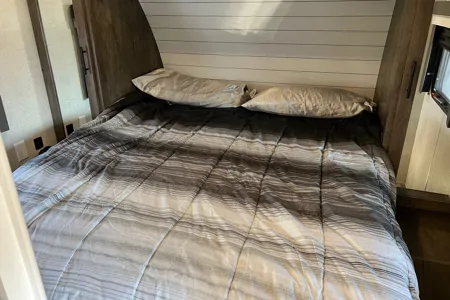 Forest River Wildwood X-Lite Travel Trailer