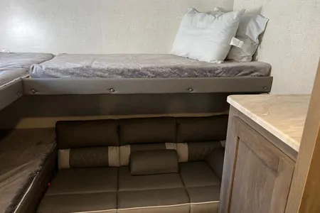 Forest River Wildwood X-Lite Travel Trailer
