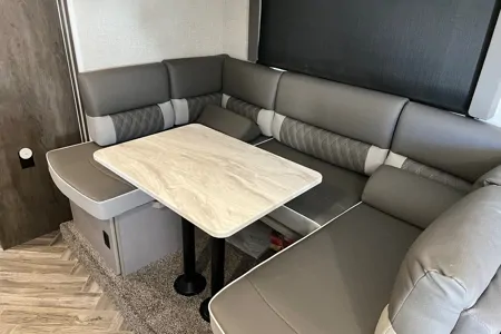 Forest River Wildwood X-Lite Travel Trailer