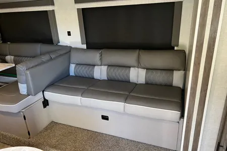Forest River Wildwood X-Lite Travel Trailer