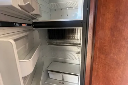Pat's MANCAVE Dune Sport Toy Hauler