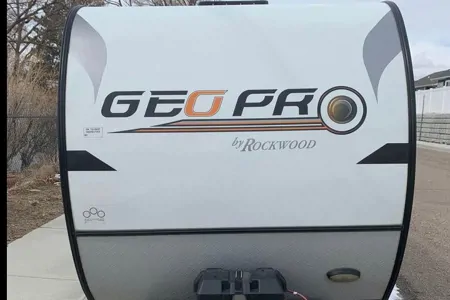 Luxury camping no tents required