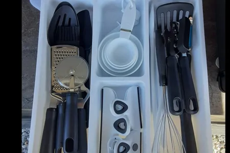 Luxury camping no tents required