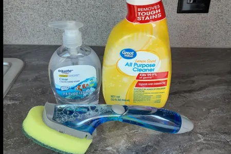 Luxury camping no tents required