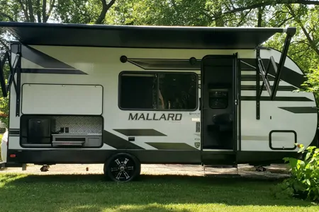 Heartland by Mallard M180BH Travel Trailer