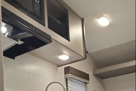 Heartland by Mallard M180BH Travel Trailer